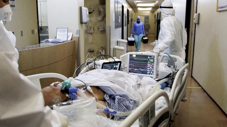Coronavirus en el mundo: más de 115,5 millones de infectados  y casi 2,6 millones de muertos