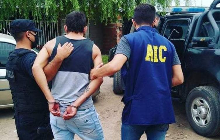 Cuento del tío: desbaratan una banda comandada por un casildense