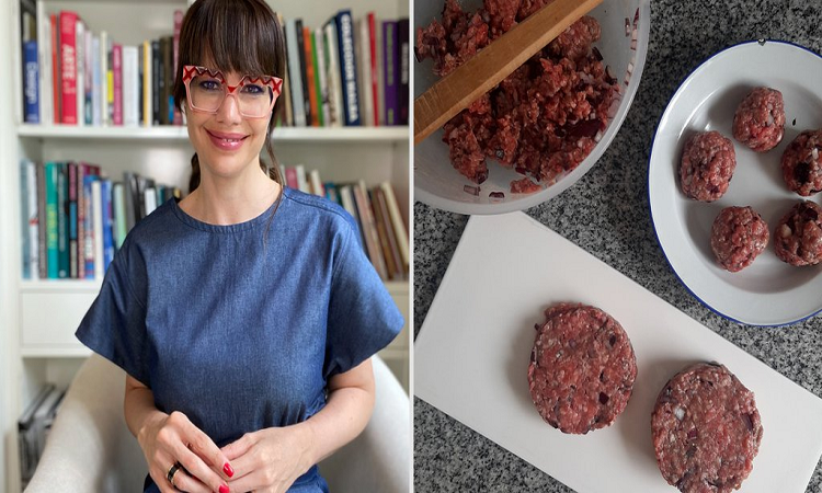 Carne picada: cómo evitar intoxicaciones alimentarias