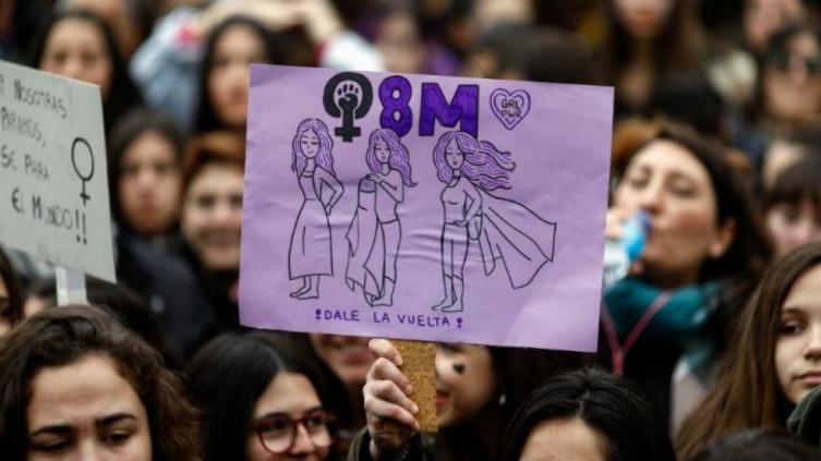 8M: desobligan de trabajar a las agentes públicas provinciales