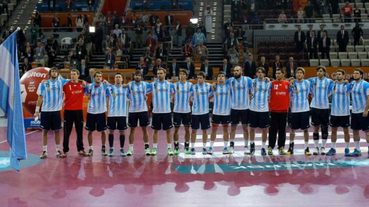 Los Gladiadores, con plantel confirmado para un amistoso en España