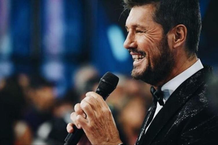 Marcelo Tinelli vuelve el lunes 19 de abril