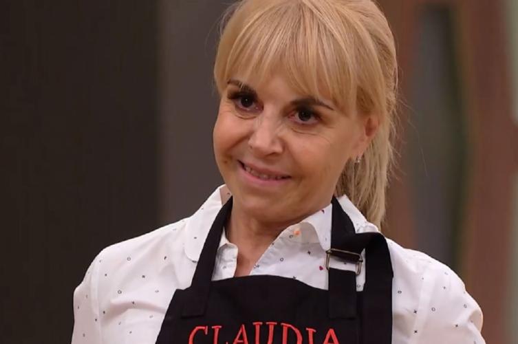 Claudia Villafañe confirmó que asistirá a la marcha del 10 de marzo