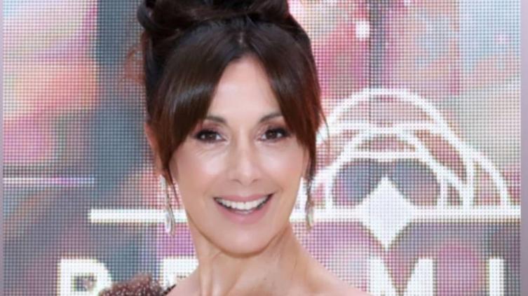 Viviana Saccone participará en 
