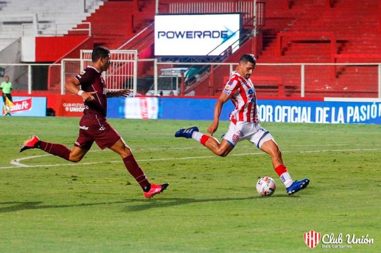 Unión visita a Patronato con la mente en los tres puntos
