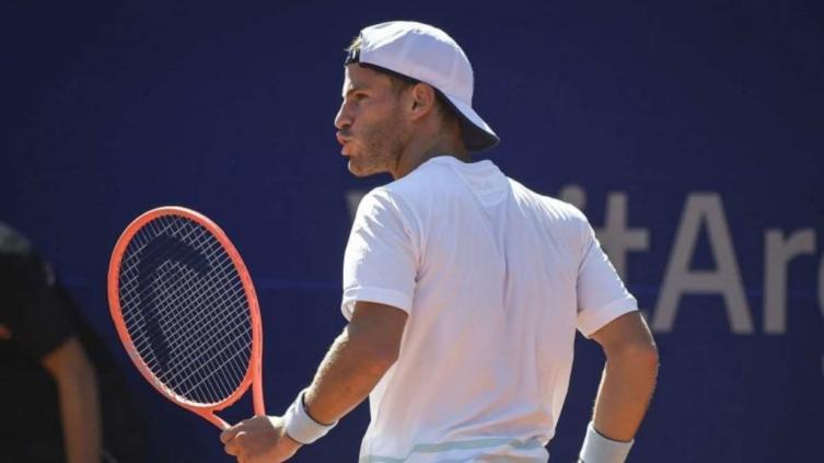 Schwartzman se consagró campeón en el Argentina Open