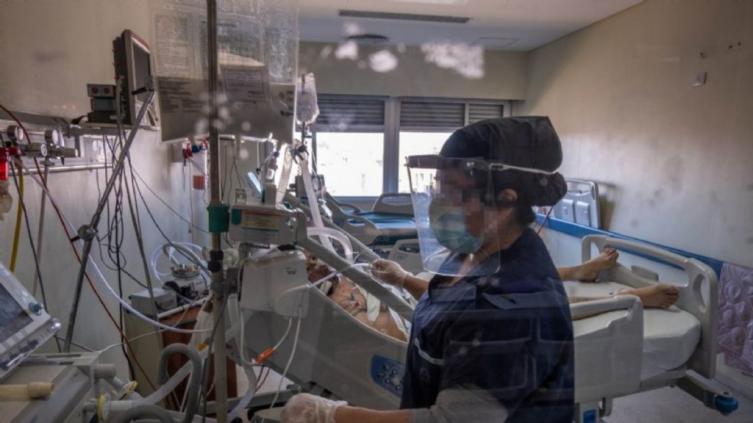El coronavirus ya provocó cerca de 2,6 millones de muertes en el mundo