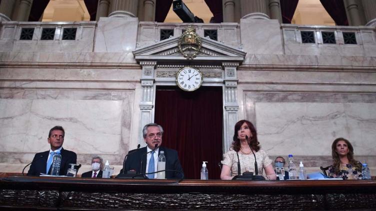 El Gobierno propone cambios en la Justicia