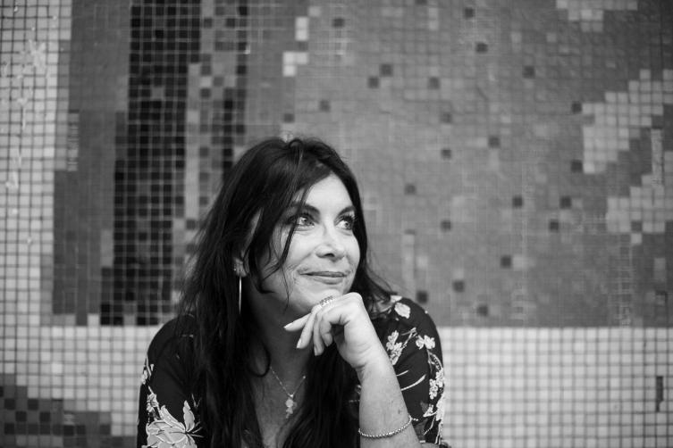 Viviana Vila: “Resistiendo fui caminando”