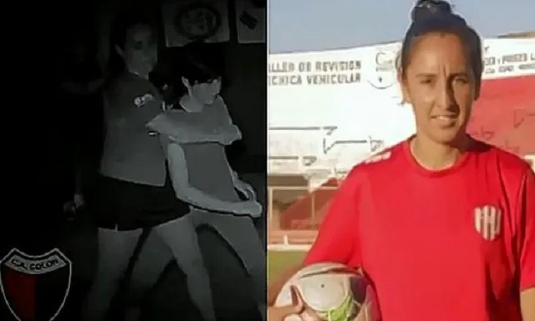 Día de la Mujer: el saludo de Colón y Unión