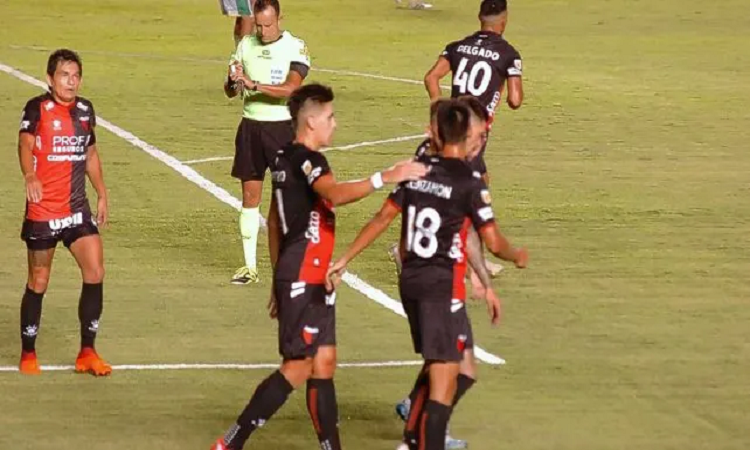 Colón acertó con las incorporaciones en el mercado de pases
