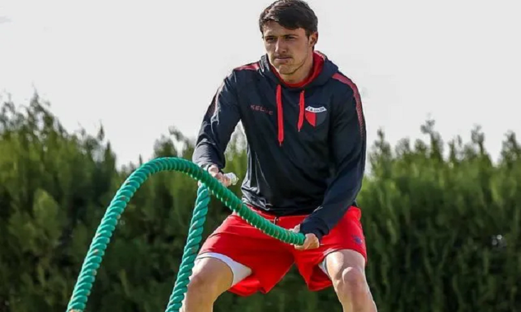 Colón recupera jugadores lesionados del plantel