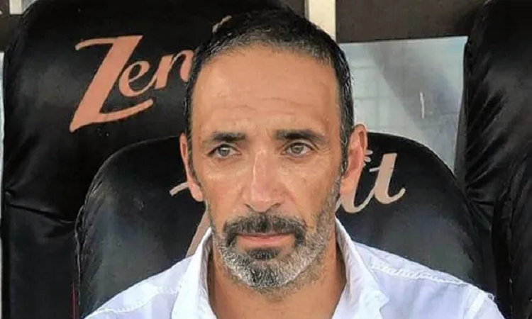 Azconzábal: