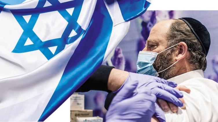 Israel piensa producir su vacuna contra el Covid-19 en la Argentina