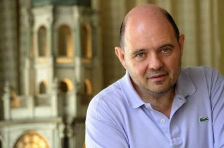 Carlos Rotemberg: “Hoy sacaría la palabra negocio del teatro”