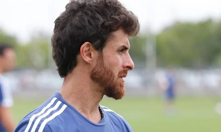 Pablo Aimar: 