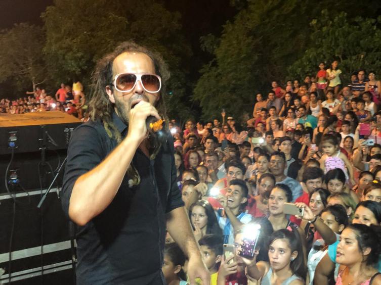 Polémica en Capitán Bermúdez: Vacunaron a 