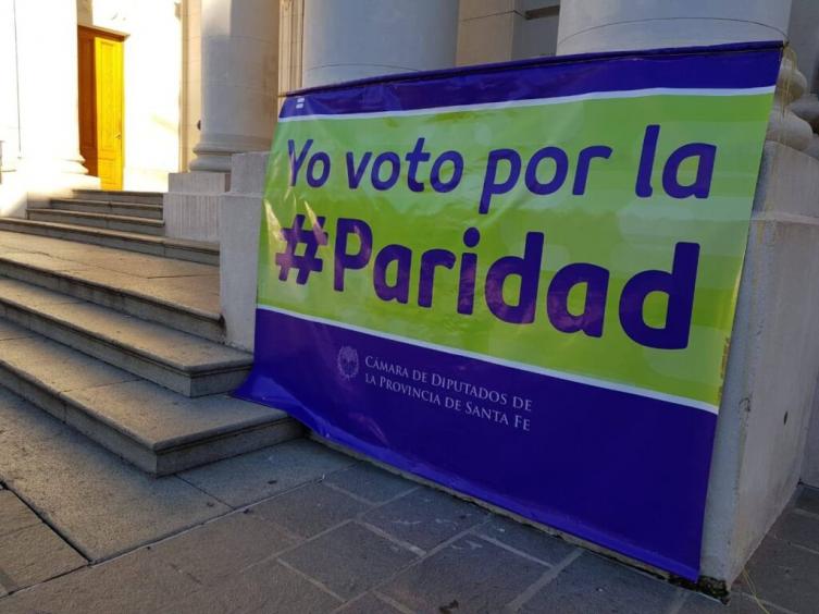 3er Encuentro Regional de Mujeres Dirigentes Sindicalistas de Santa Fe