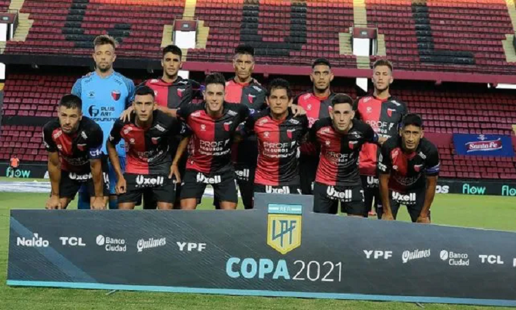 Coronavirus: alarma en el plantel de Colón por la cantidad de casos 