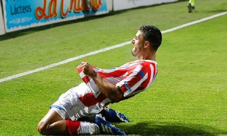 García: 