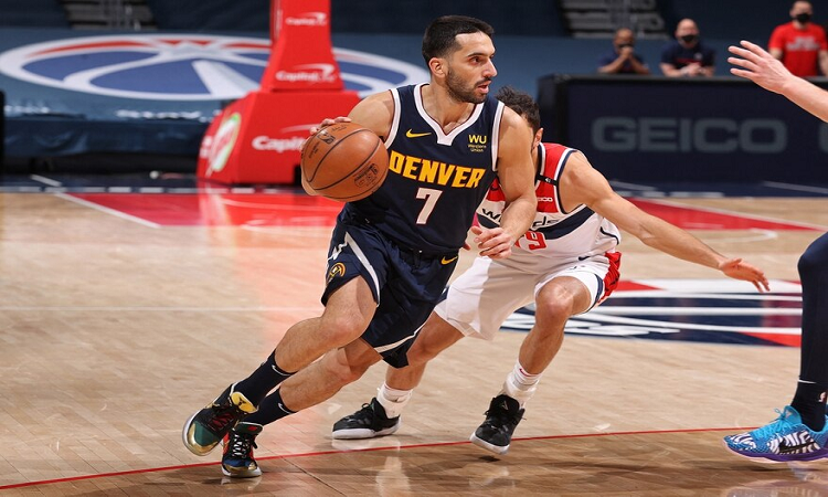 Denver Nuggets - Memphis Grizzlies: horario y TV