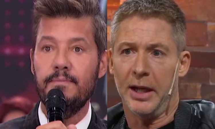 Showmatch 2021: controvertible video de Marcelo Tinelli y Adrián Suar
