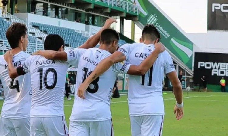 La lista de Colón que concentran esperando al Pincha