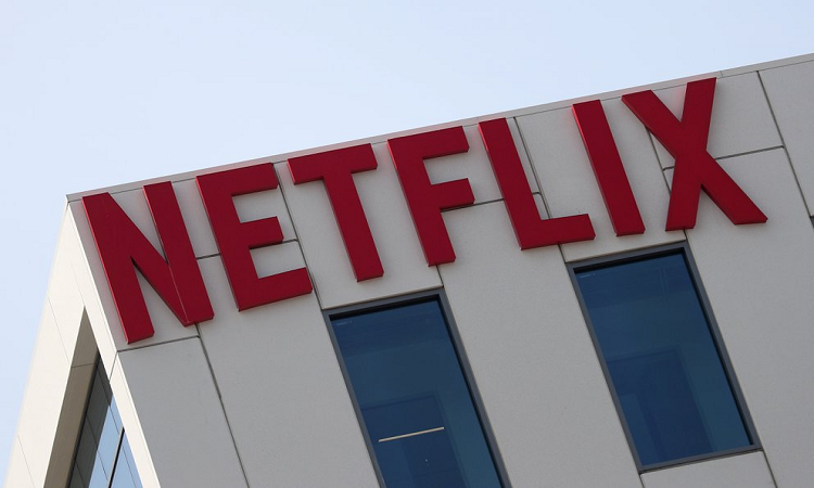 Netflix busca impedir el uso compartido de contraseñas