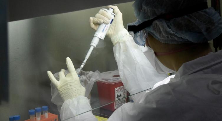 Covid en Santa Fe: 457 nuevos casos y seis fallecidos