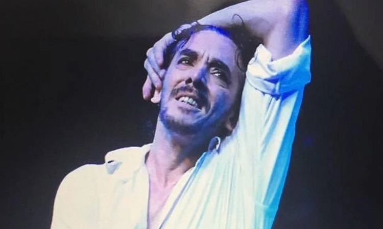 Maximiliano Guerra criticó al lenguaje inclusivo y detonó la red