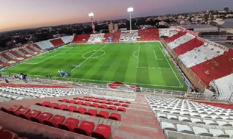 Unión continúa en su plan de obras
