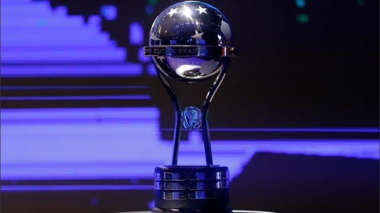 La nueva Sudamericana comienza esta semana