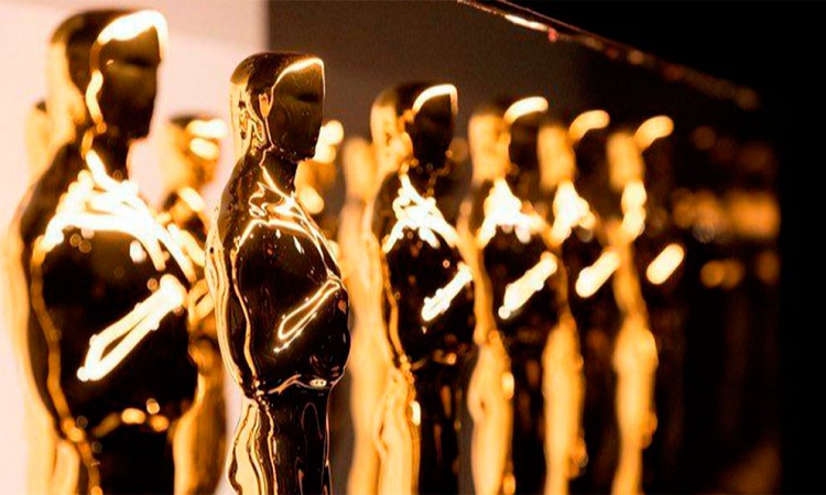 Todos los nominados a los premios Oscar 2021
