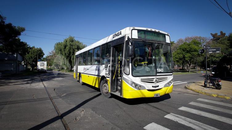 UTA advierte que si no pagan salarios adeudados van al paro