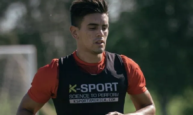 Domínguez pierde una pieza importante por lesión