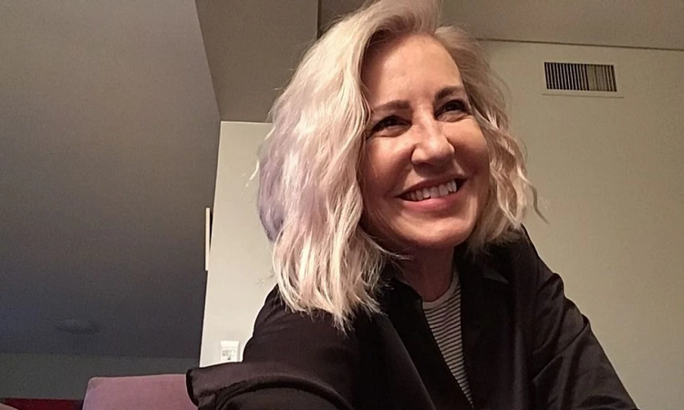 Mercedes Morán generó polémica con una sugerencia sexual