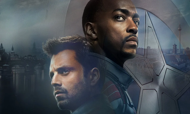 La fecha de estreno de Falcon y El Soldado de Invierno 