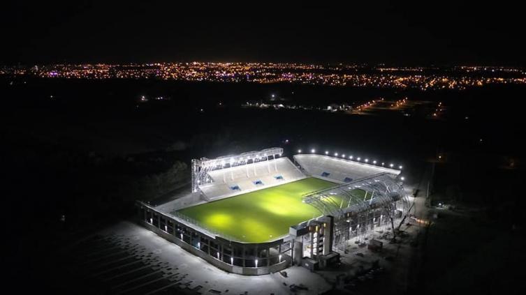 El estadio de San Nicolás: escenario de lujo para la Copa Argentina