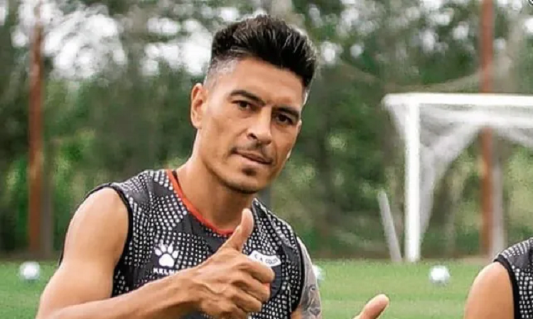 Goltz: 