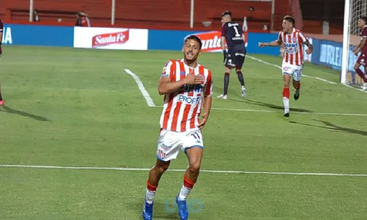 Azconzábal espera por García y González
