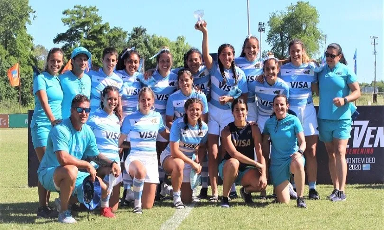 World Rugby impulsa el rugby femenino con un torneo anual