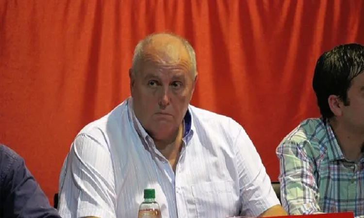 Spahn: 