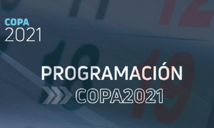 La programación de la séptima fecha