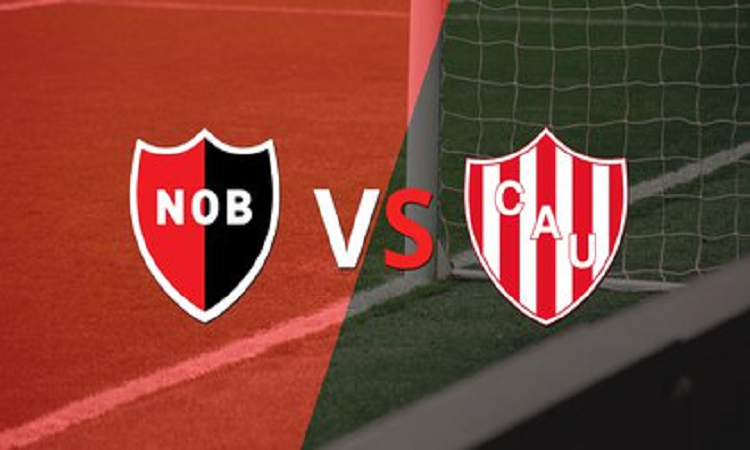 Newell's vs. Unión por Copa Liga Profesional 2021: hora, TV y formaciones