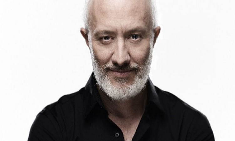 Los primeros invitados al regreso de PH con Andy Kusnetzoff