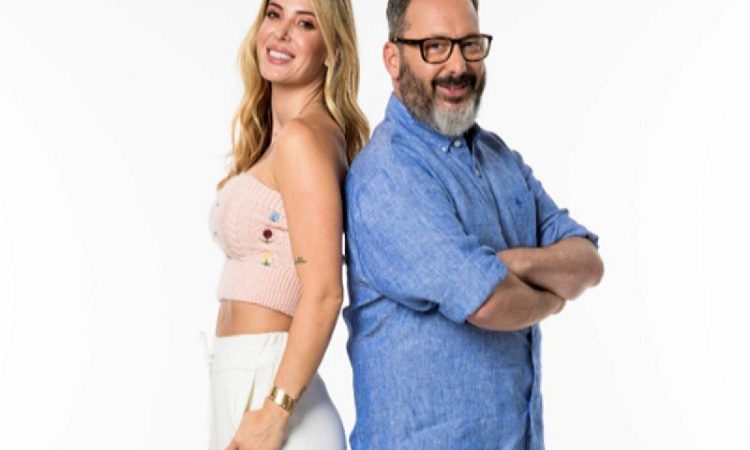 Los invitados de La Peña de Morfi