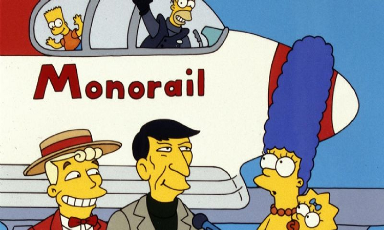 Los Simpson: el mejor capítulo de la historia según los especialistas
