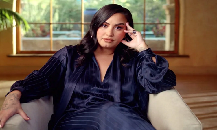 Demi Lovato contó que sufrió dos violaciones