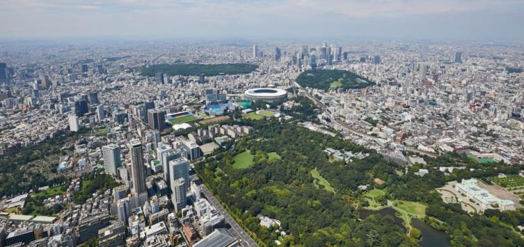 Japón no permitirá ingreso de público extranjero en los Juegos Olímpicos