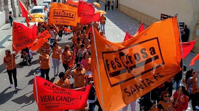 Siprus anunció un paro para el próximo lunes y el jueves